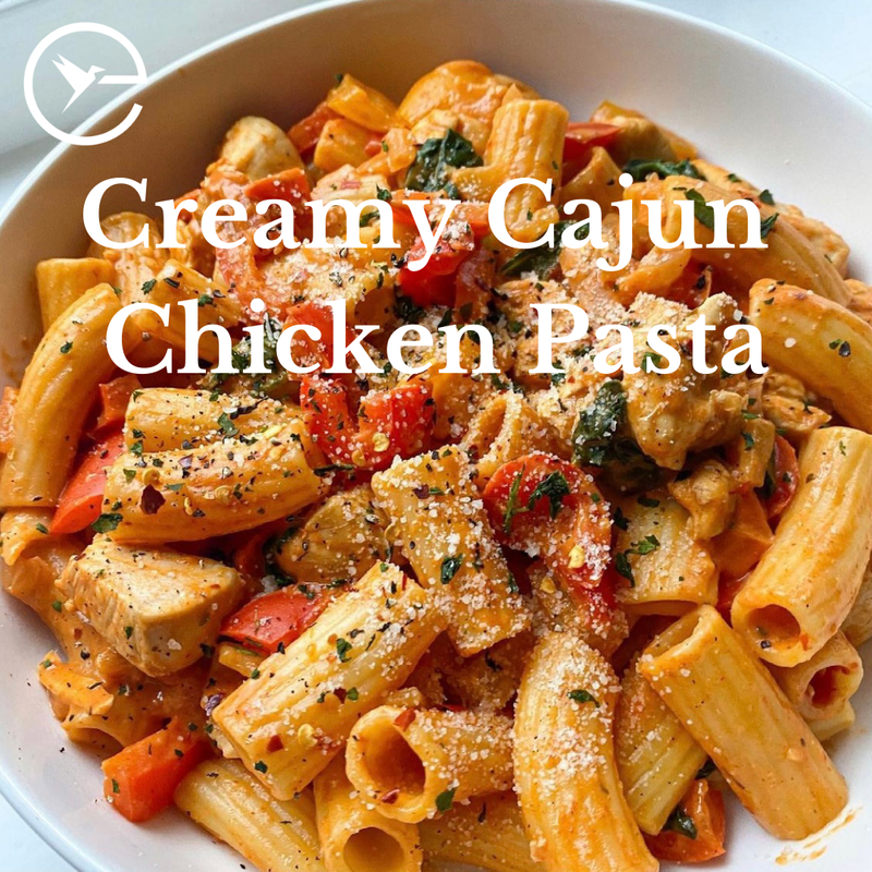 Delicious & Nutritious Recipes from EXCAPE